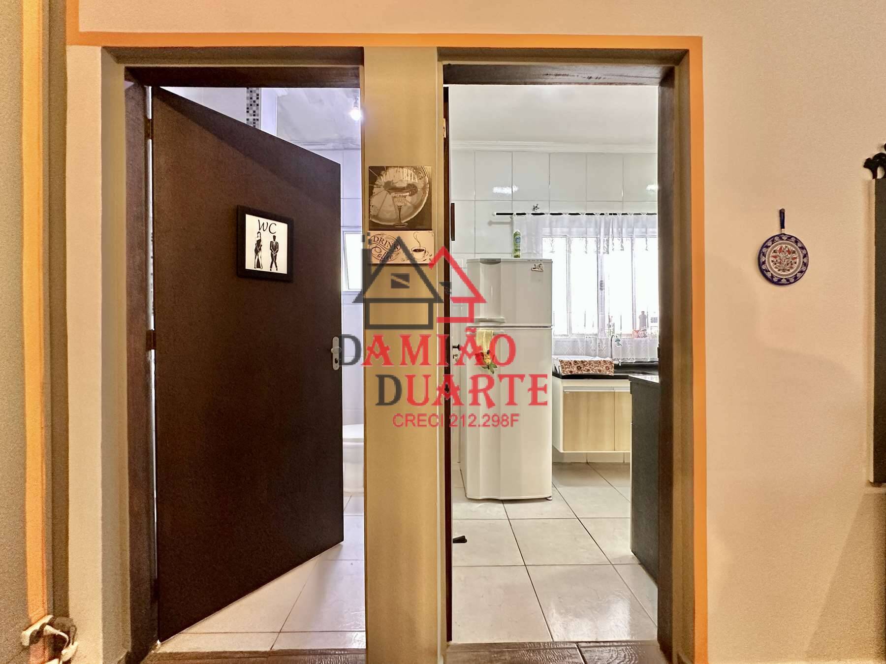 Casa de Condomínio, 2 quartos - Foto 29