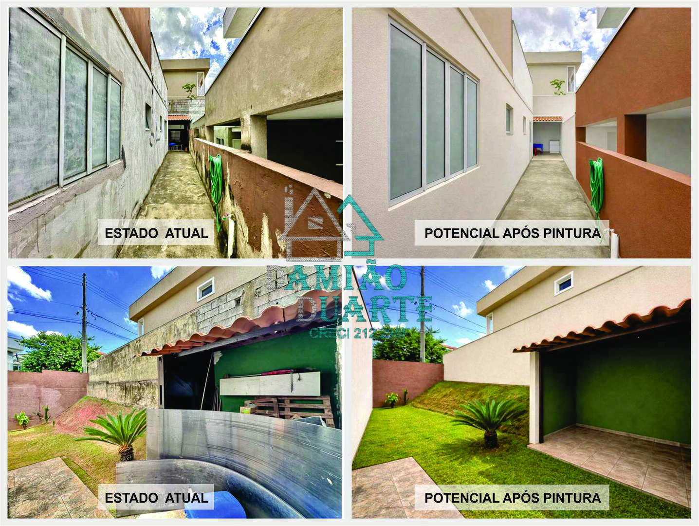 Casa de Condomínio, 2 quartos - Foto 42