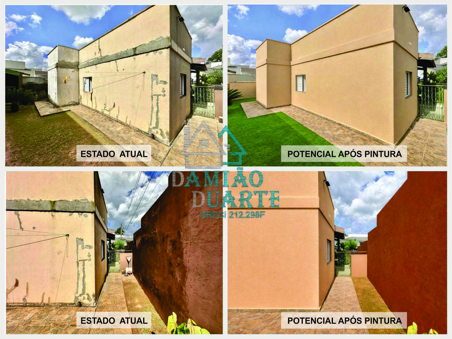 Casa de Condomínio, 2 quartos - Foto 45