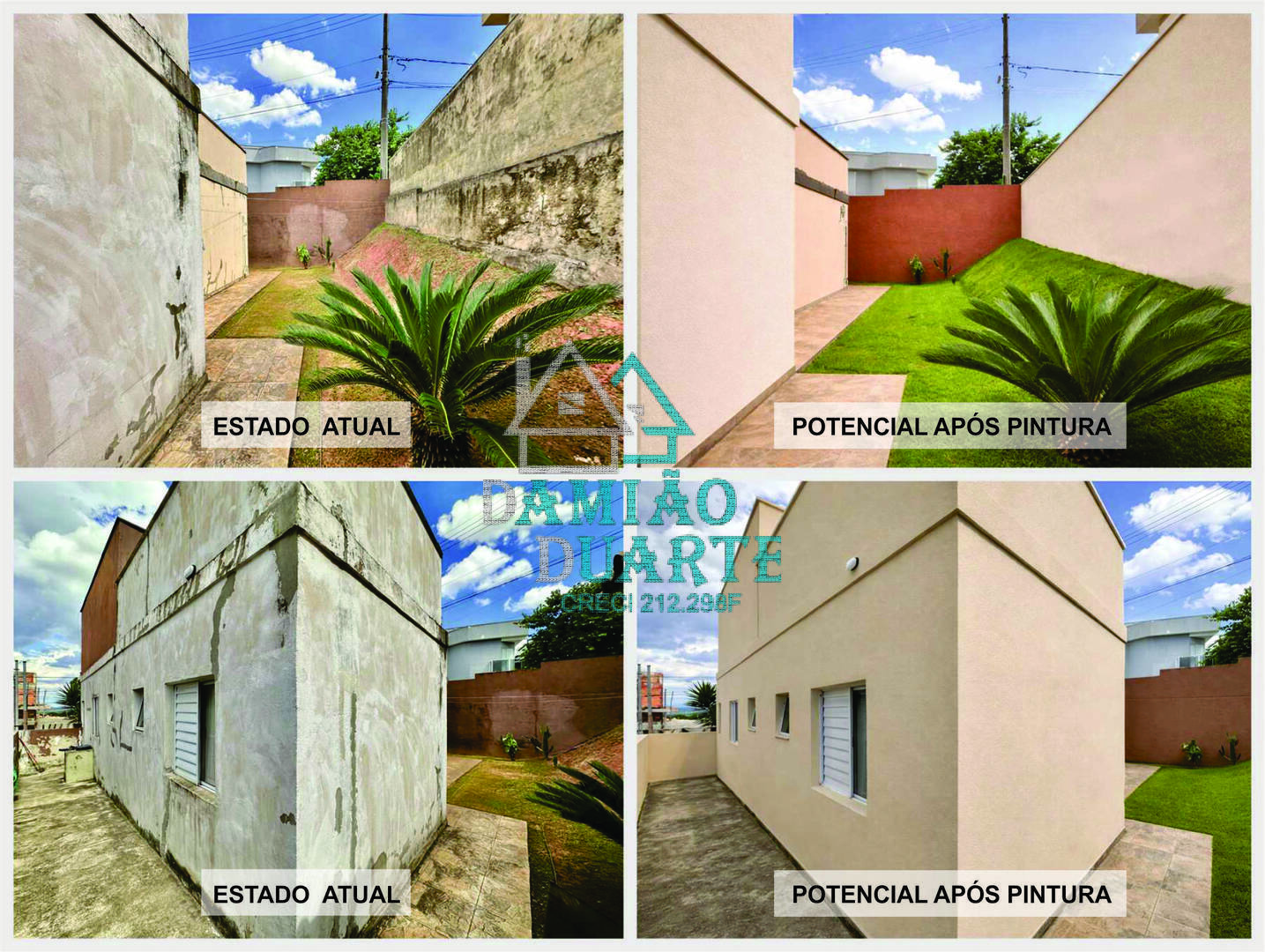 Casa de Condomínio, 2 quartos - Foto 48