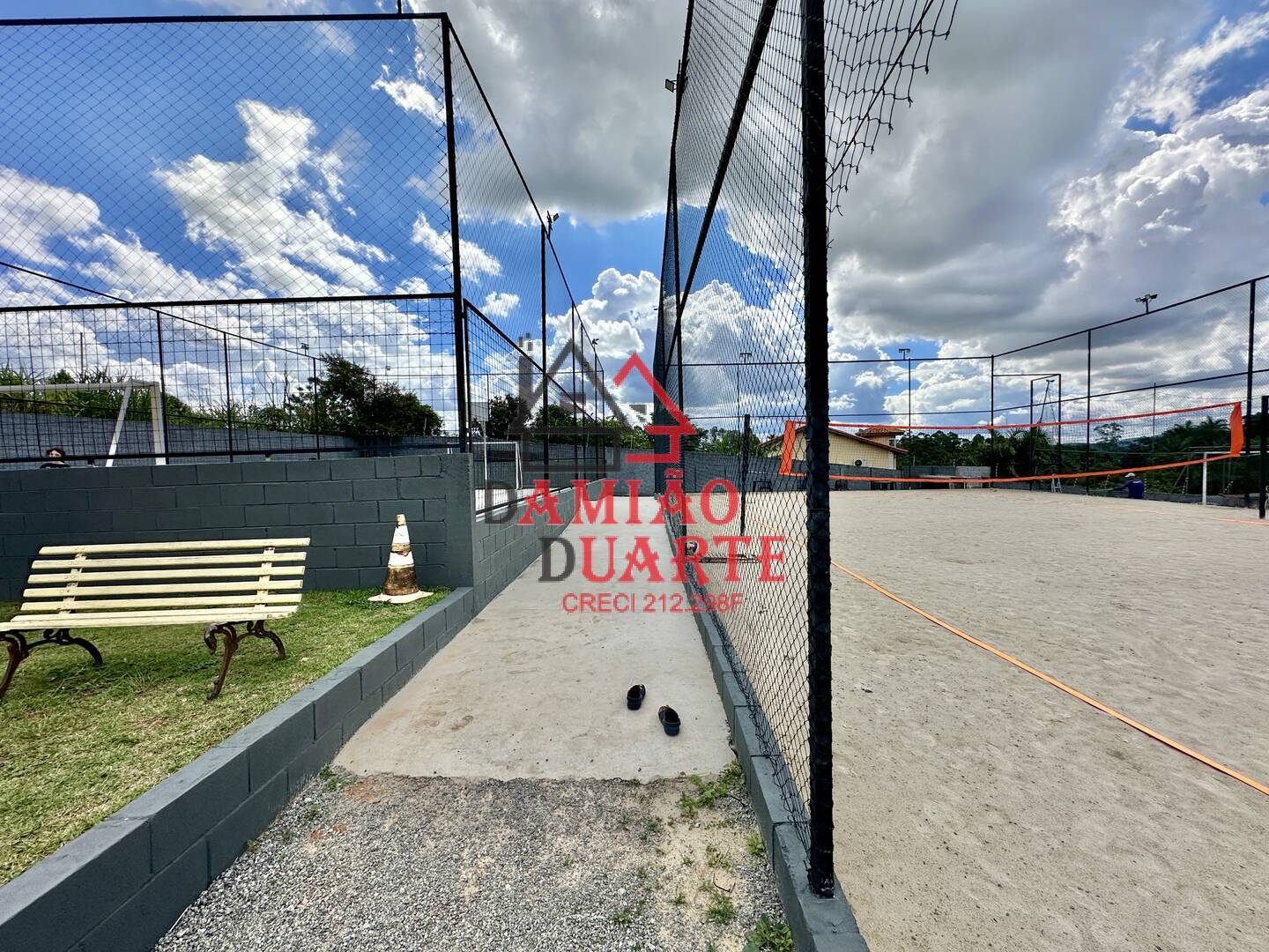 Casa de Condomínio, 2 quartos - Foto 54