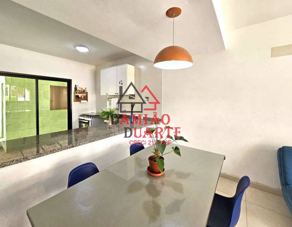 Casa de Condomínio, 3 quartos - Foto 6