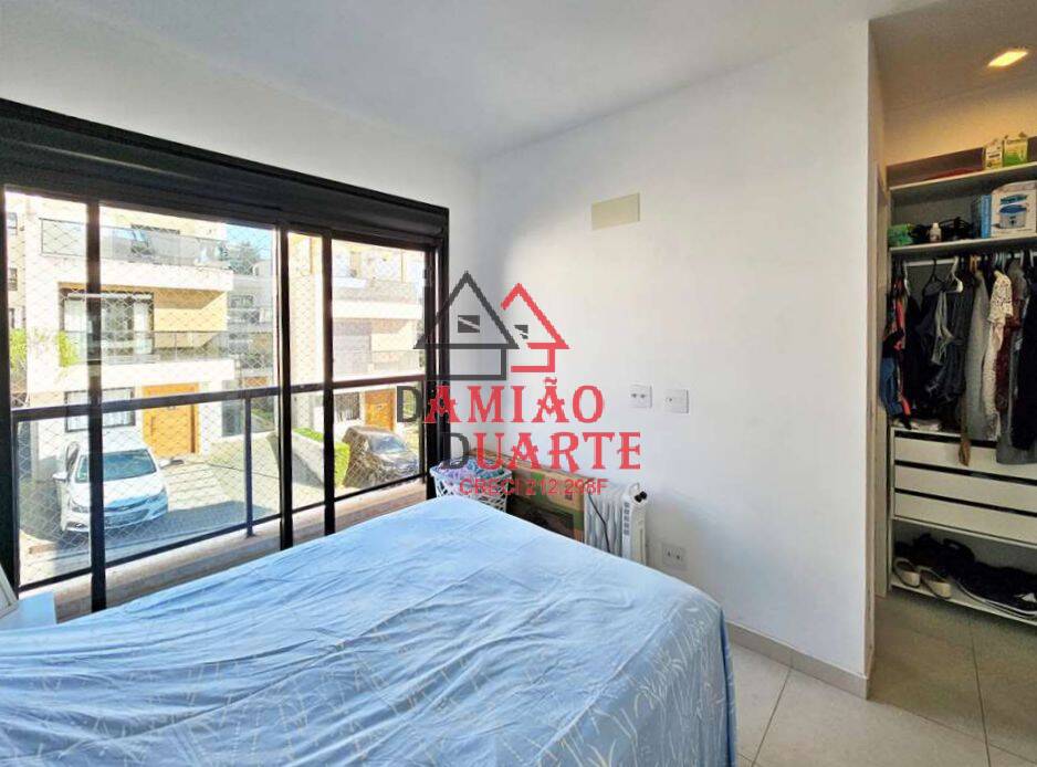 Casa de Condomínio, 3 quartos - Foto 12