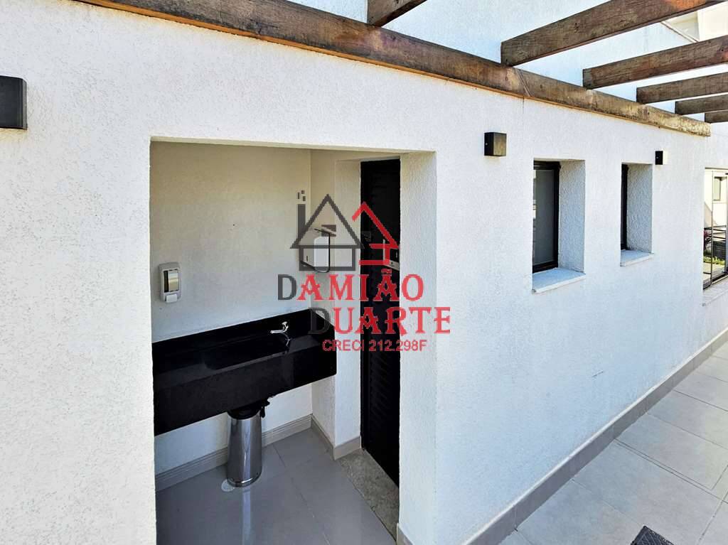 Casa de Condomínio, 3 quartos - Foto 31