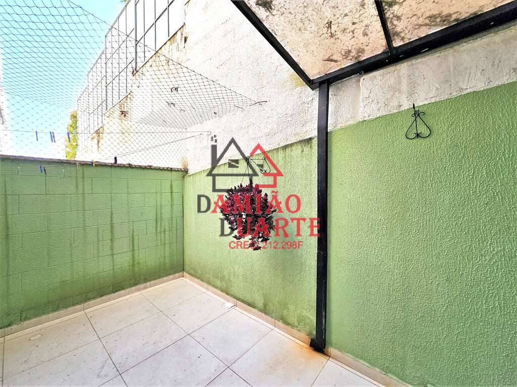 Casa de Condomínio, 3 quartos - Foto 27