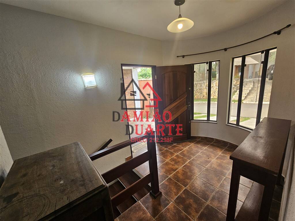 Casa, 3 quartos, 200 m² - Foto 11