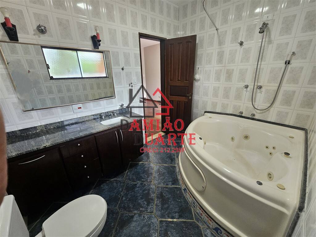 Casa, 3 quartos, 200 m² - Foto 18