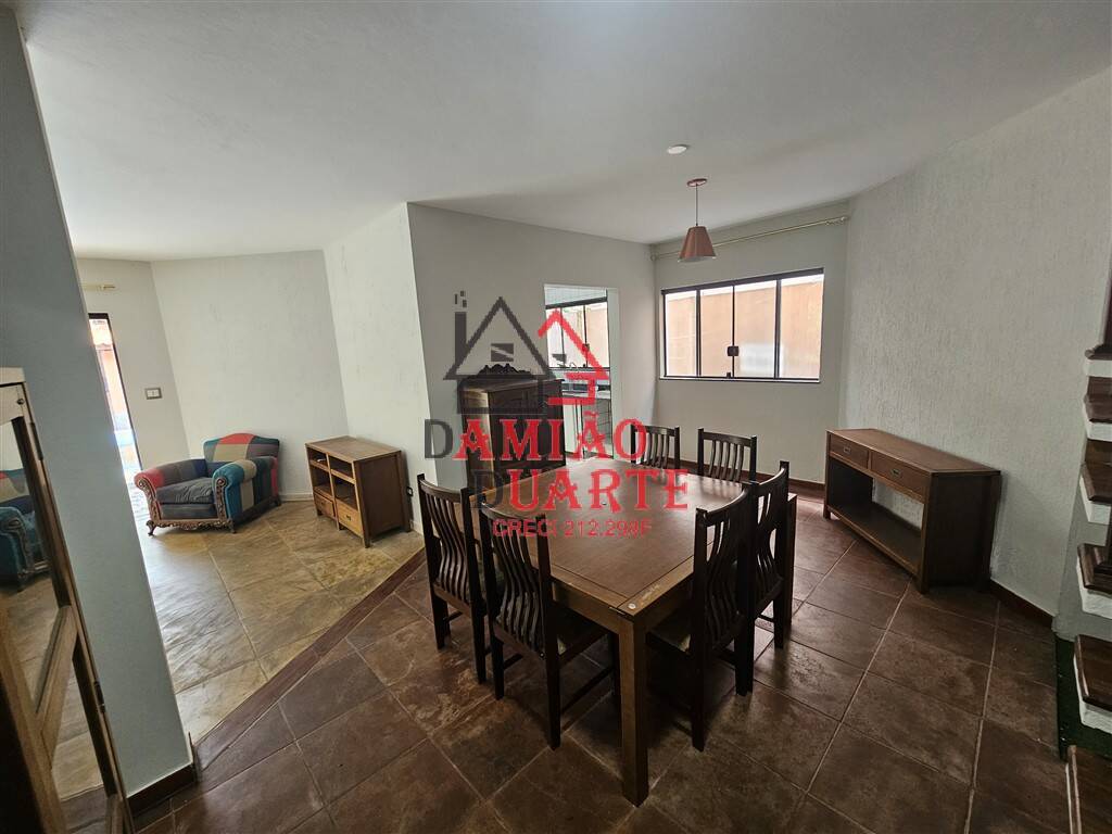 Casa, 3 quartos, 200 m² - Foto 36