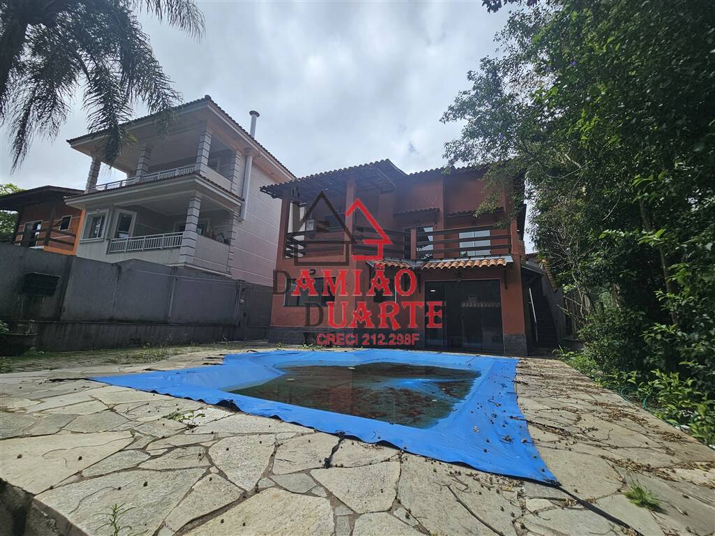 Casa, 3 quartos, 200 m² - Foto 58