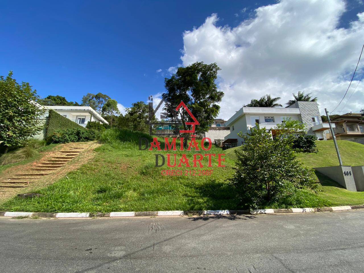 Terreno, 700 m² - Foto 1