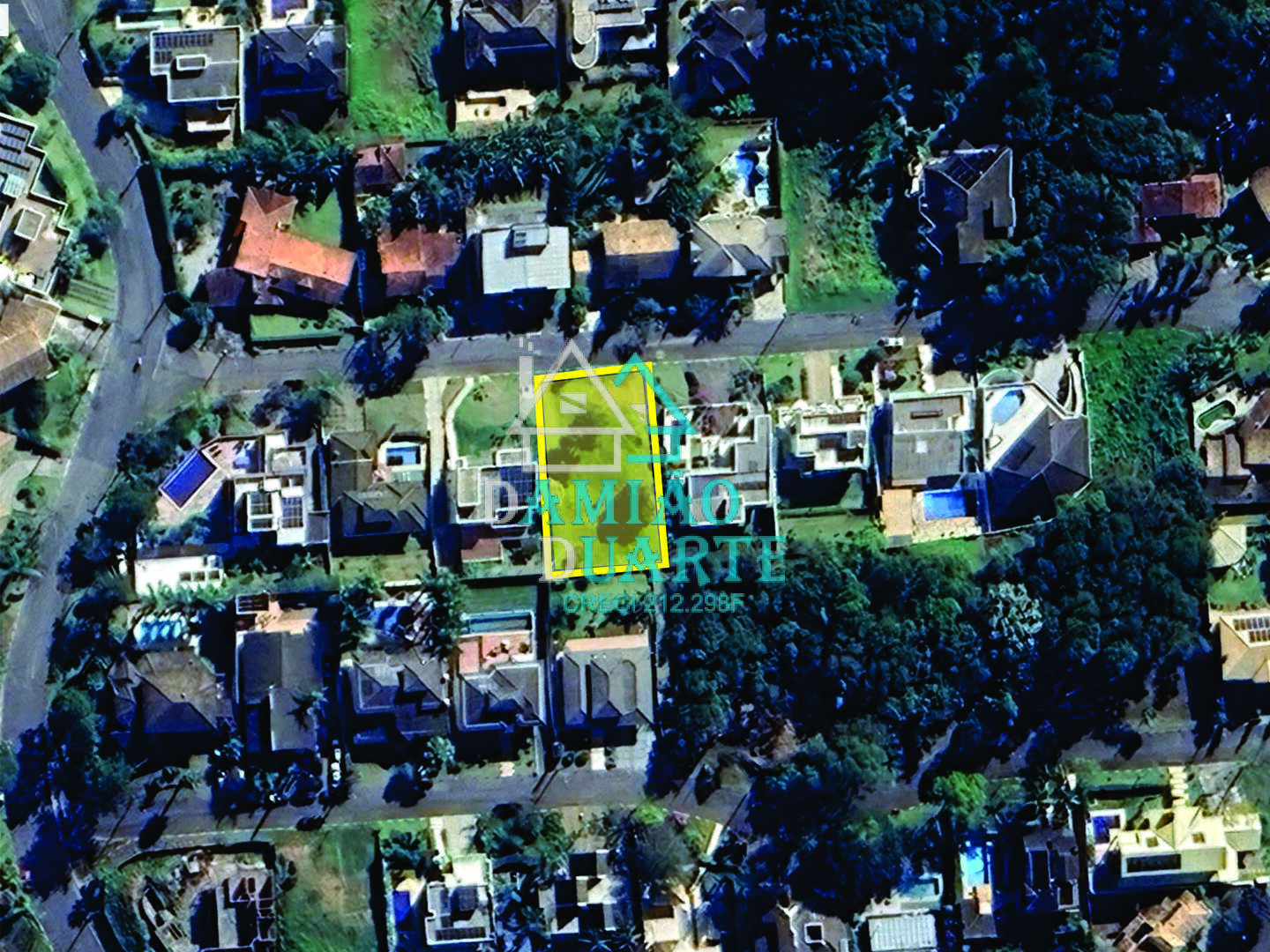 Terreno, 700 m² - Foto 5