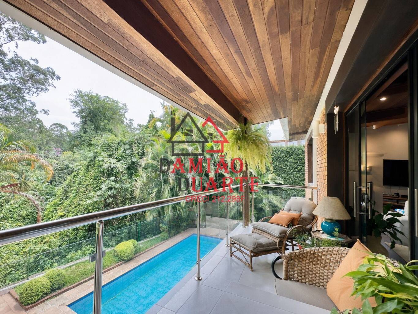 Casa de Condomínio, 4 quartos - Foto 5