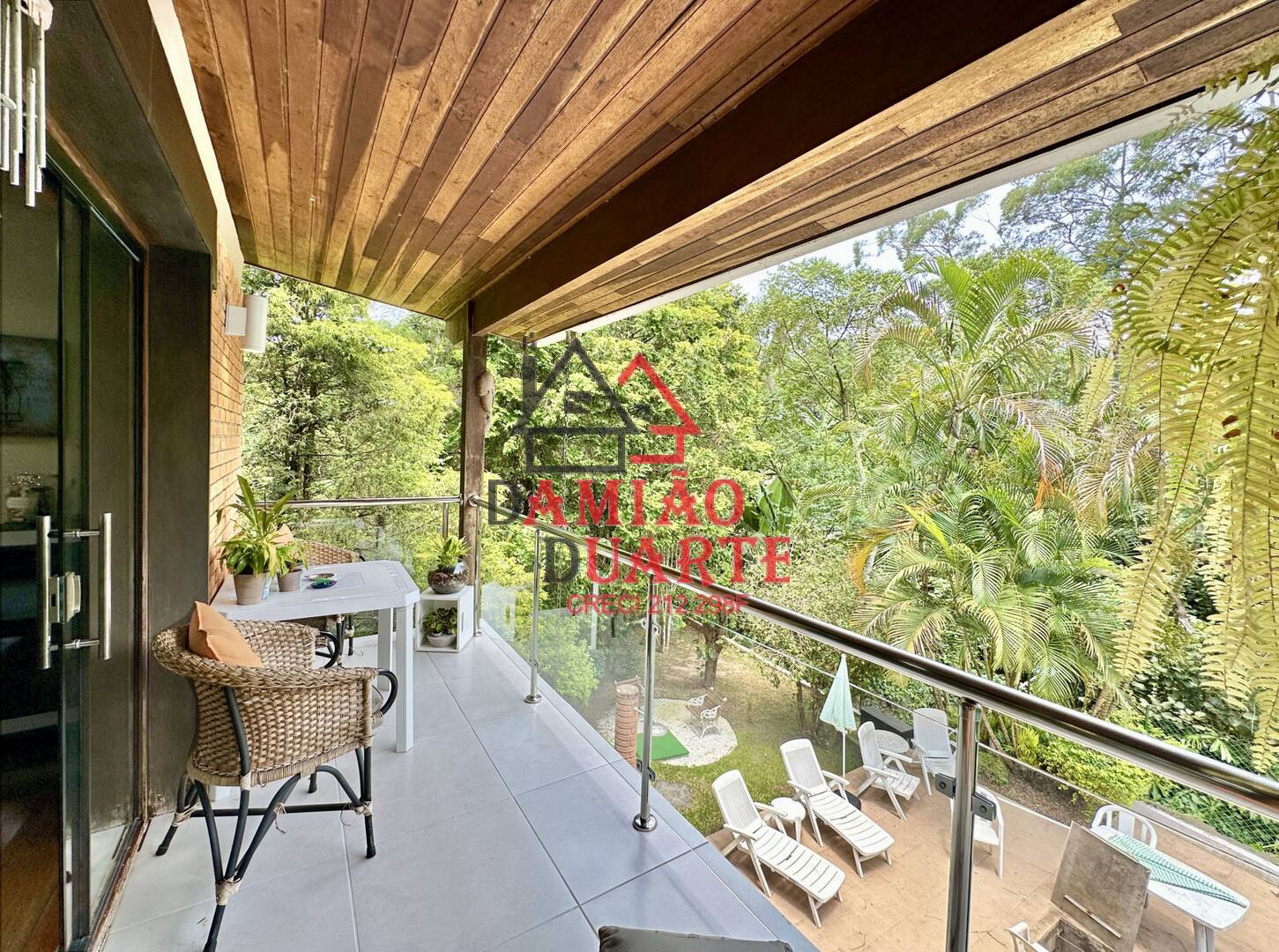 Casa de Condomínio, 4 quartos - Foto 6