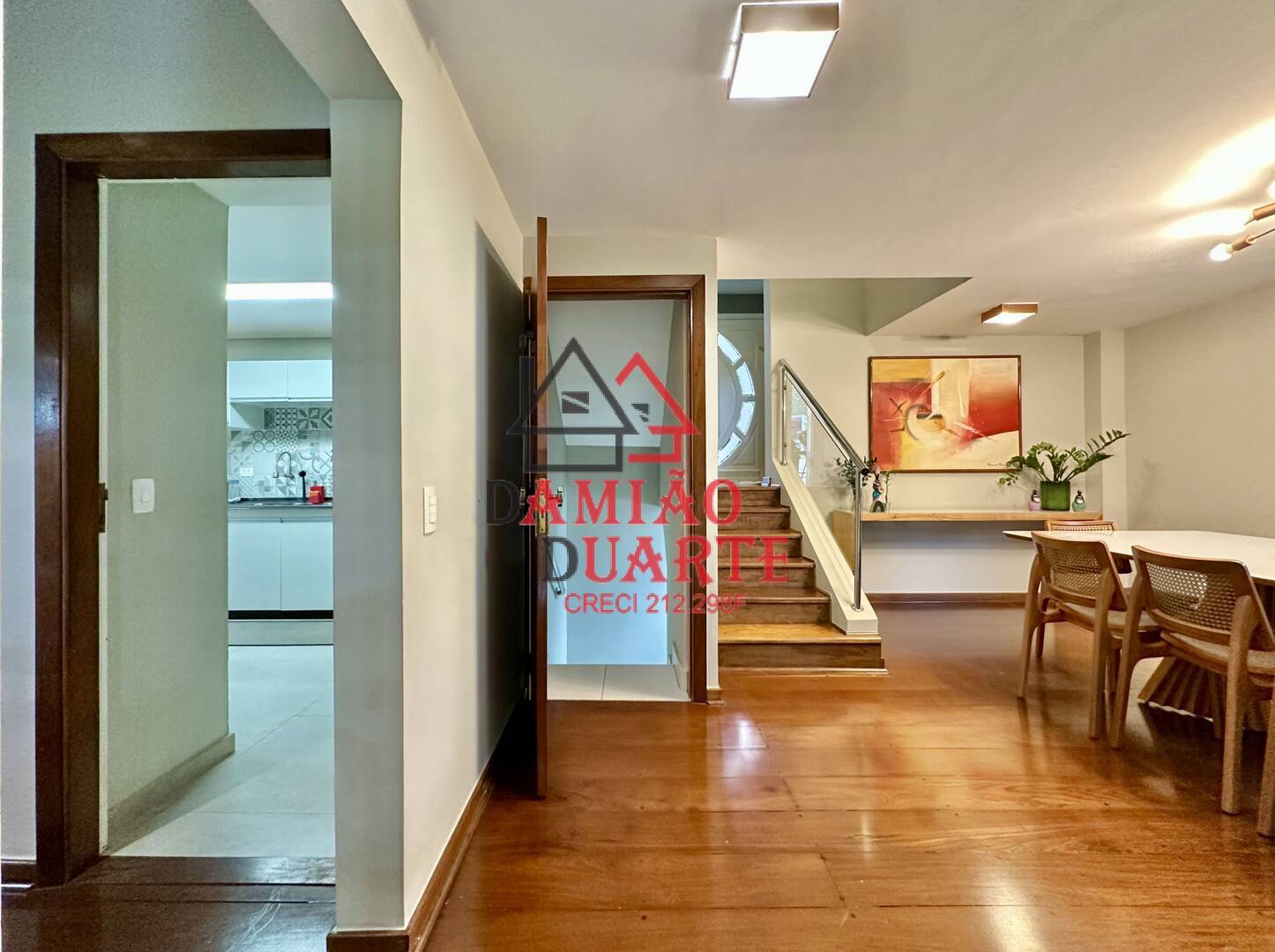 Casa de Condomínio, 4 quartos - Foto 7