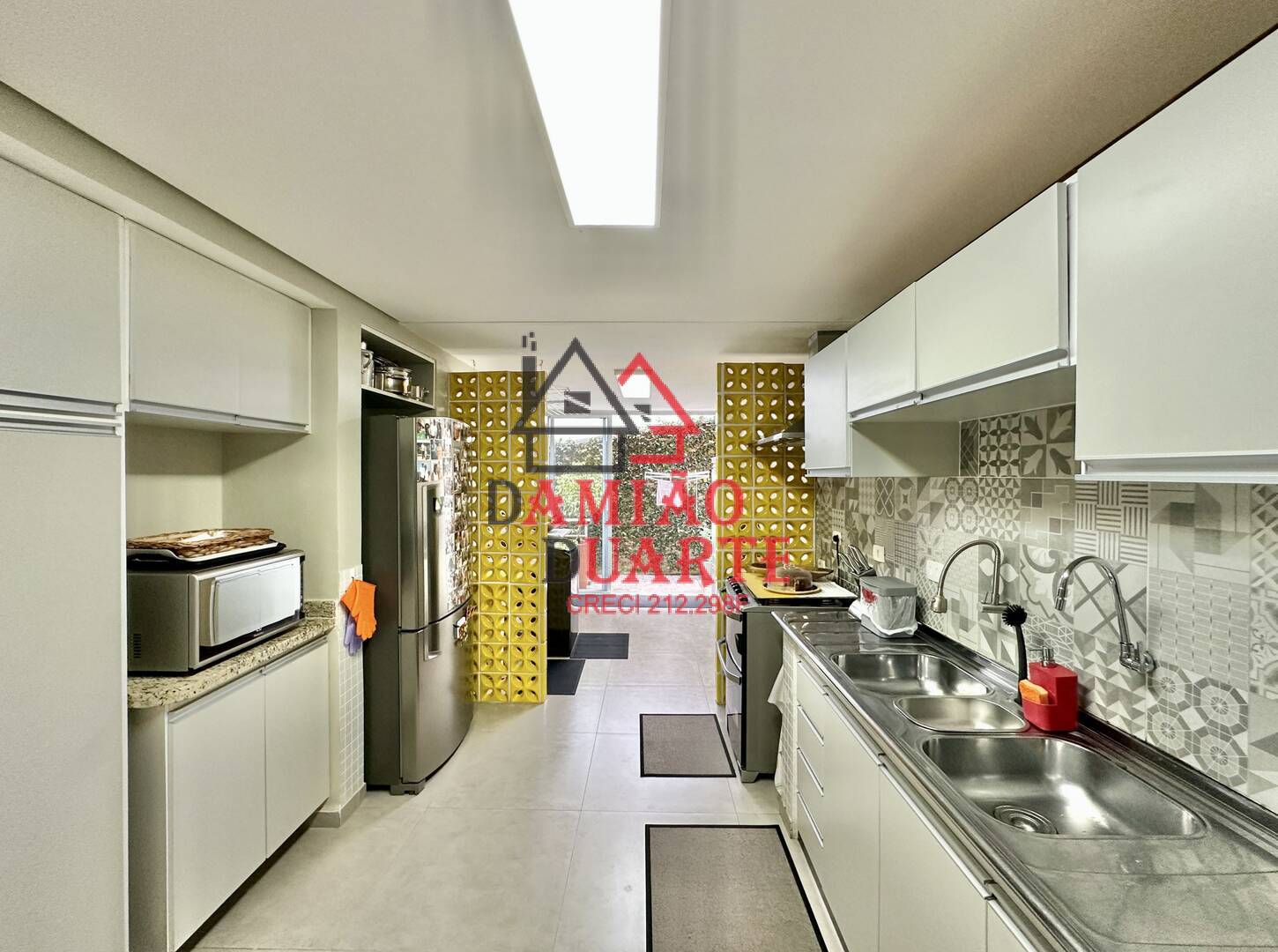 Casa de Condomínio, 4 quartos - Foto 8