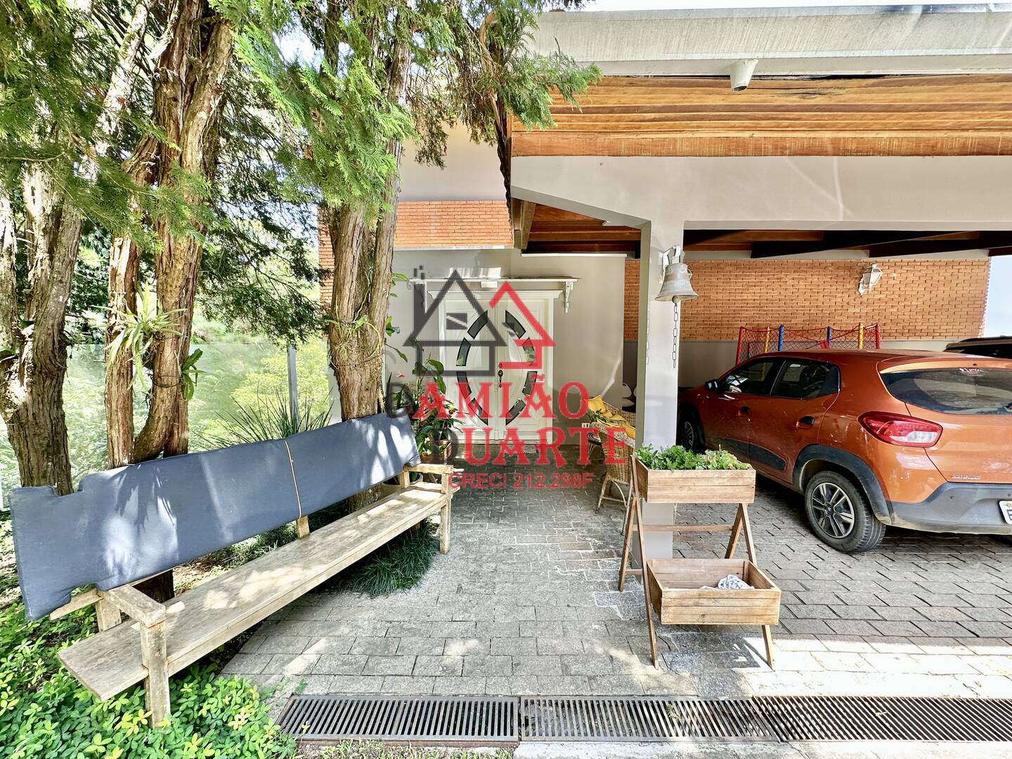 Casa de Condomínio, 4 quartos - Foto 33
