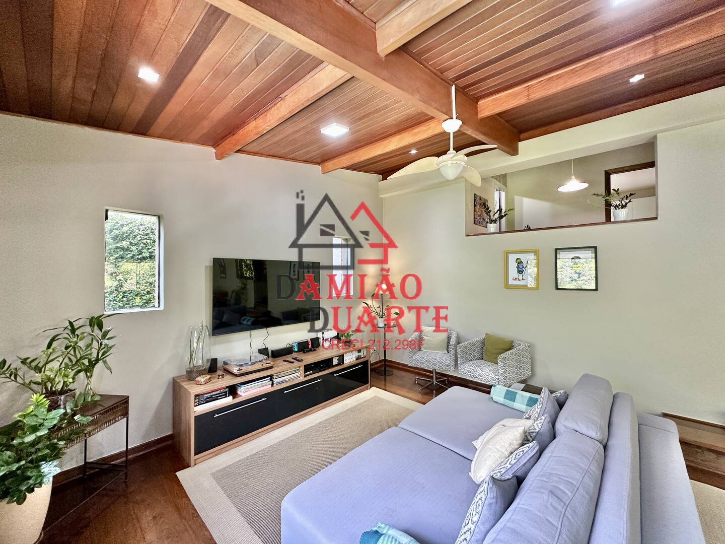 Casa de Condomínio, 4 quartos - Foto 40