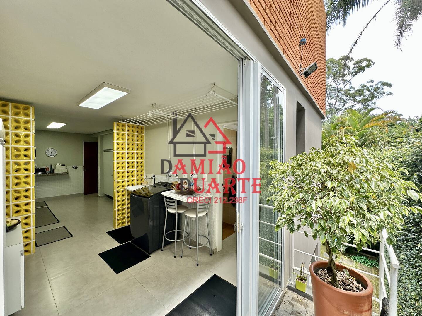 Casa de Condomínio, 4 quartos - Foto 43