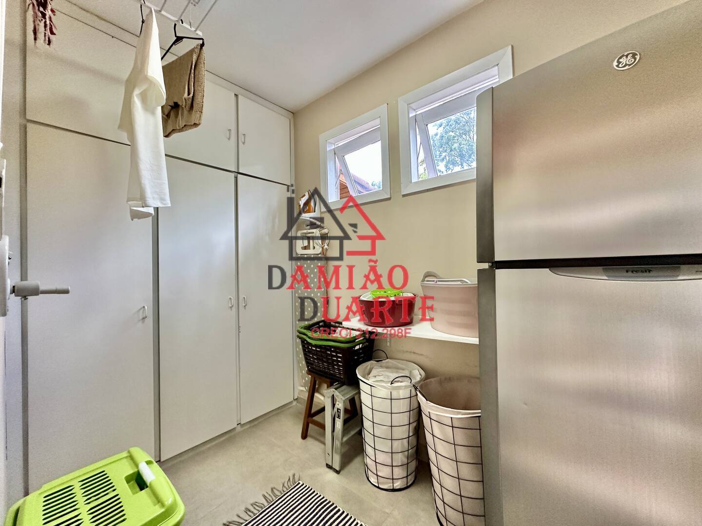 Casa de Condomínio, 4 quartos - Foto 45
