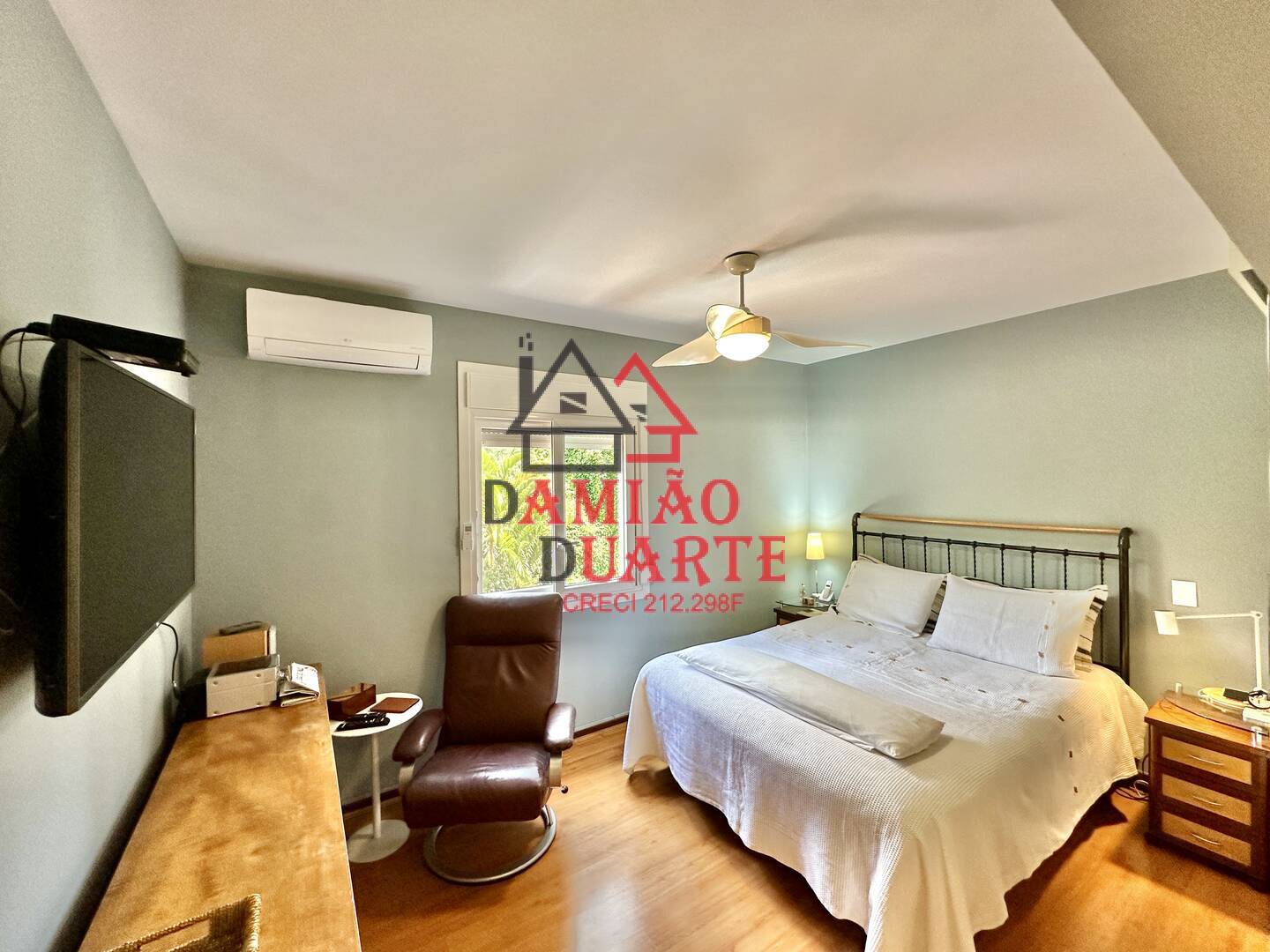 Casa de Condomínio, 4 quartos - Foto 48