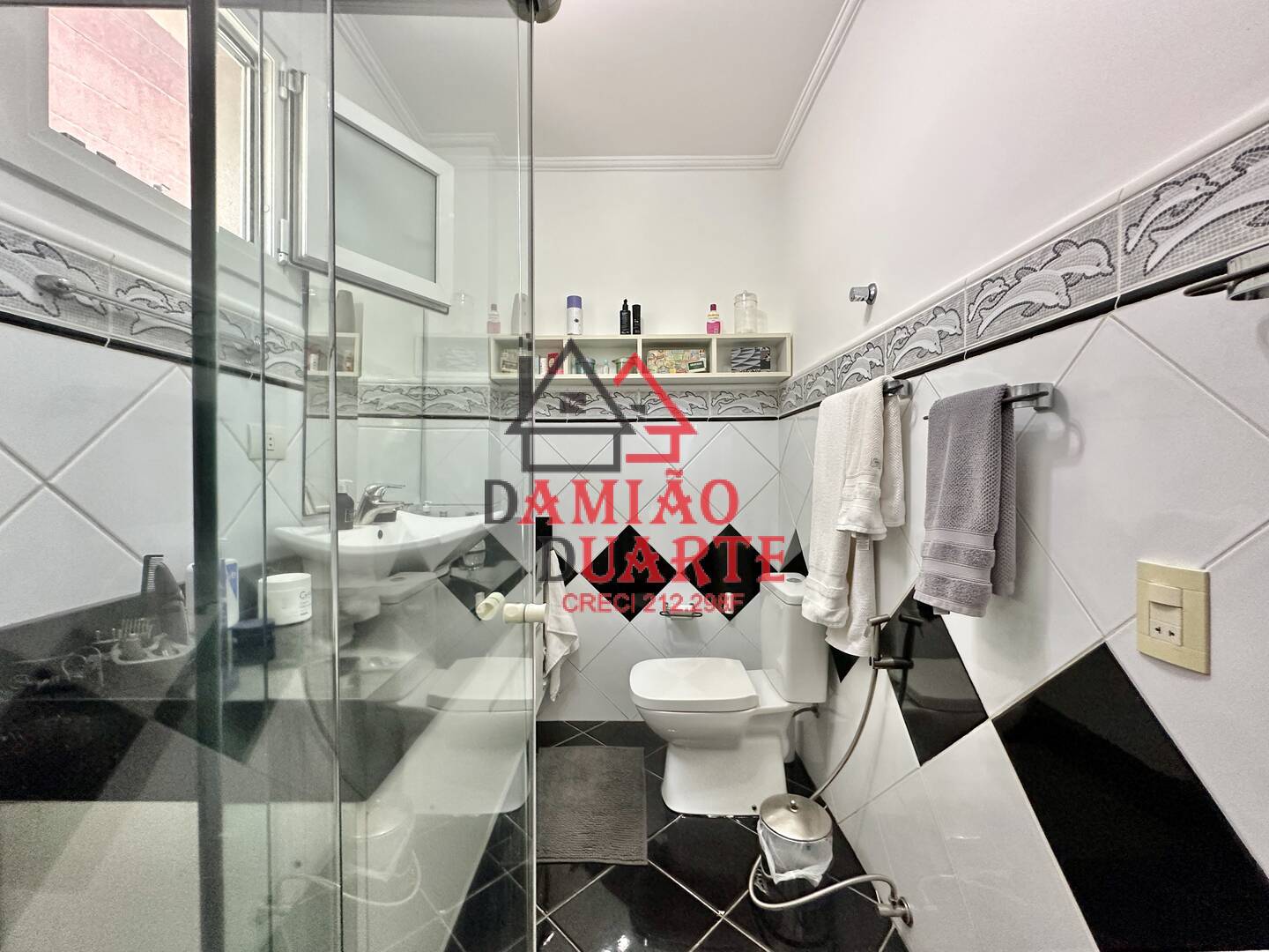 Casa de Condomínio, 4 quartos - Foto 50
