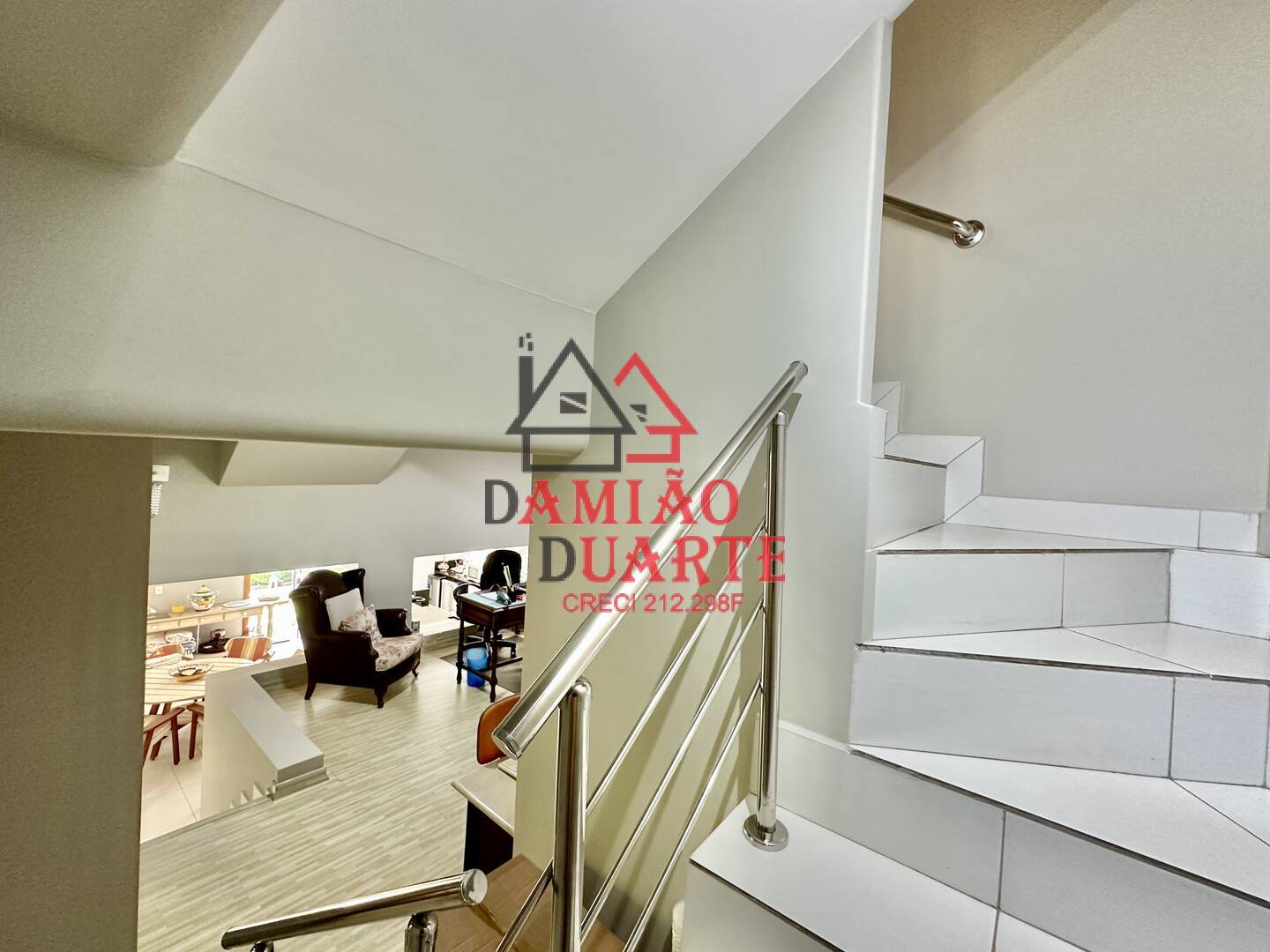 Casa de Condomínio, 4 quartos - Foto 57
