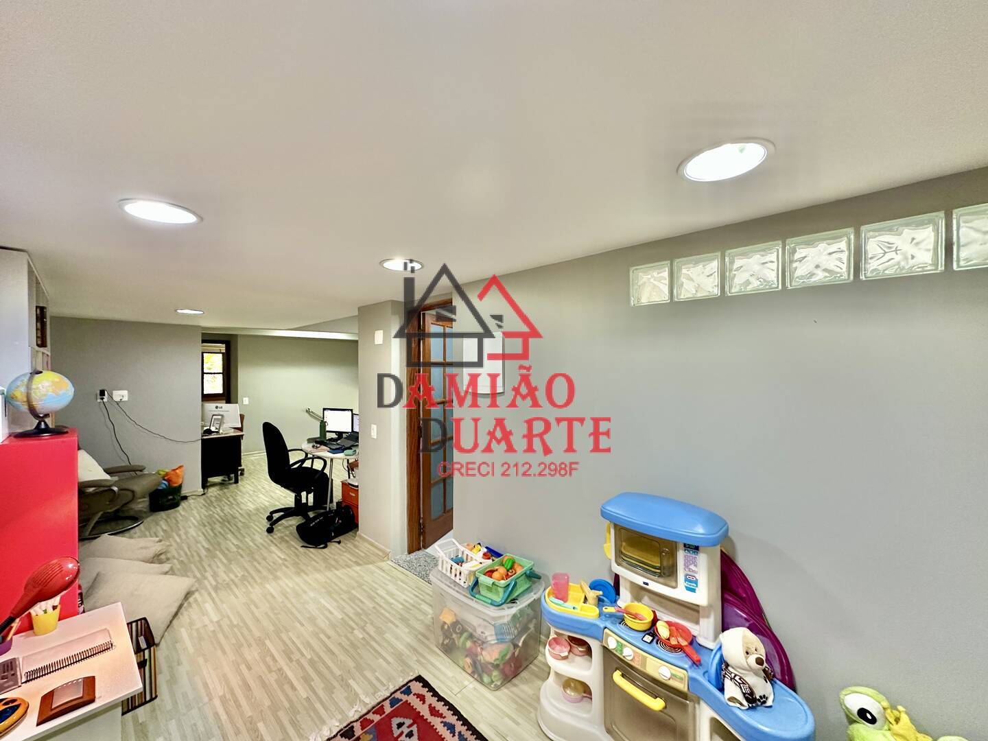 Casa de Condomínio, 4 quartos - Foto 60
