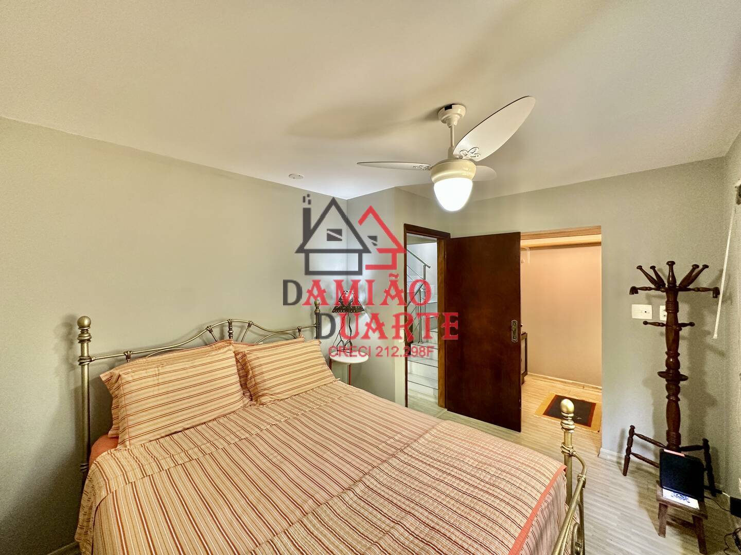 Casa de Condomínio, 4 quartos - Foto 61