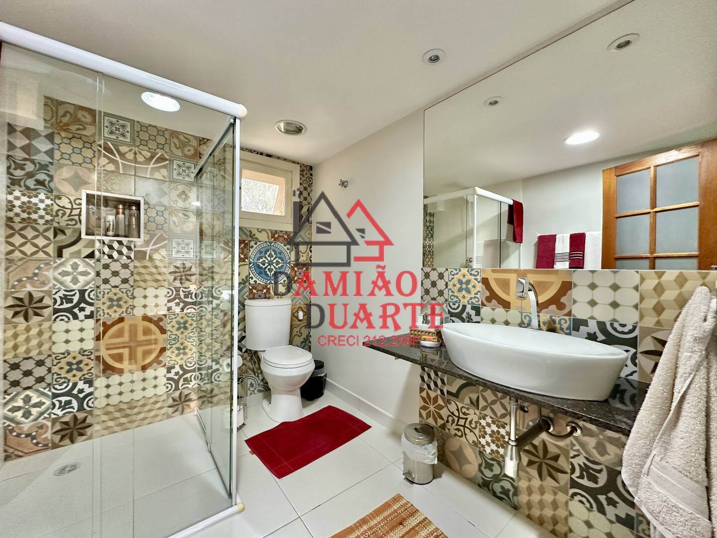 Casa de Condomínio, 4 quartos - Foto 63