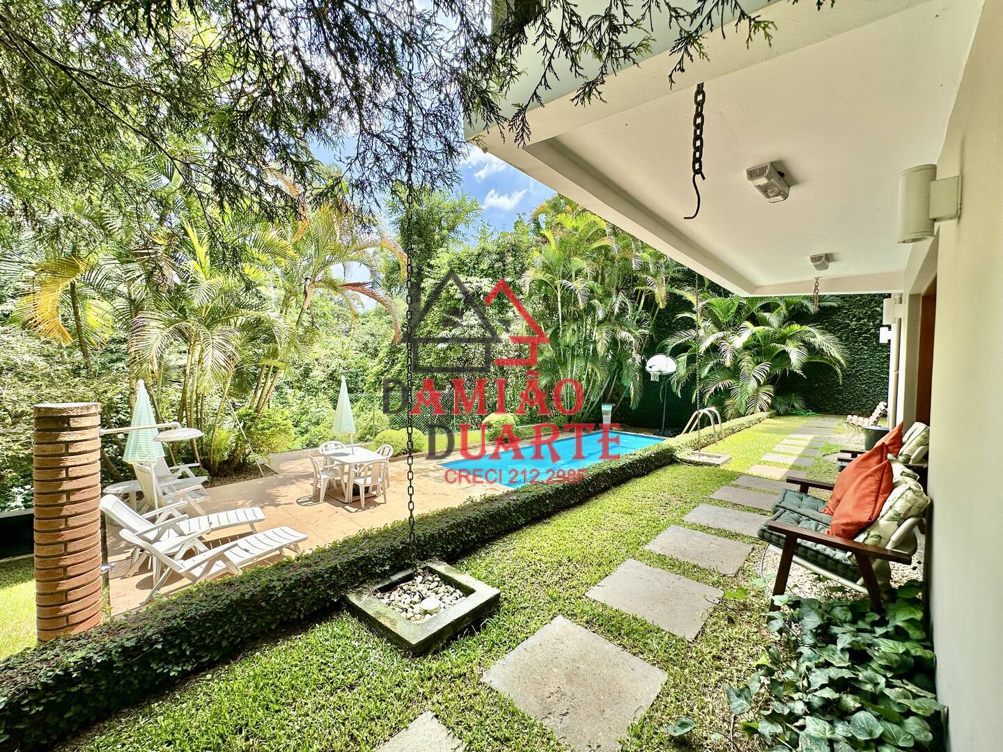Casa de Condomínio, 4 quartos - Foto 66