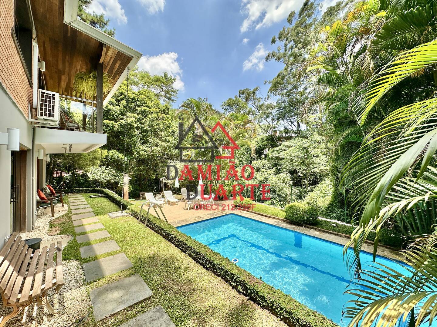 Casa de Condomínio, 4 quartos - Foto 67