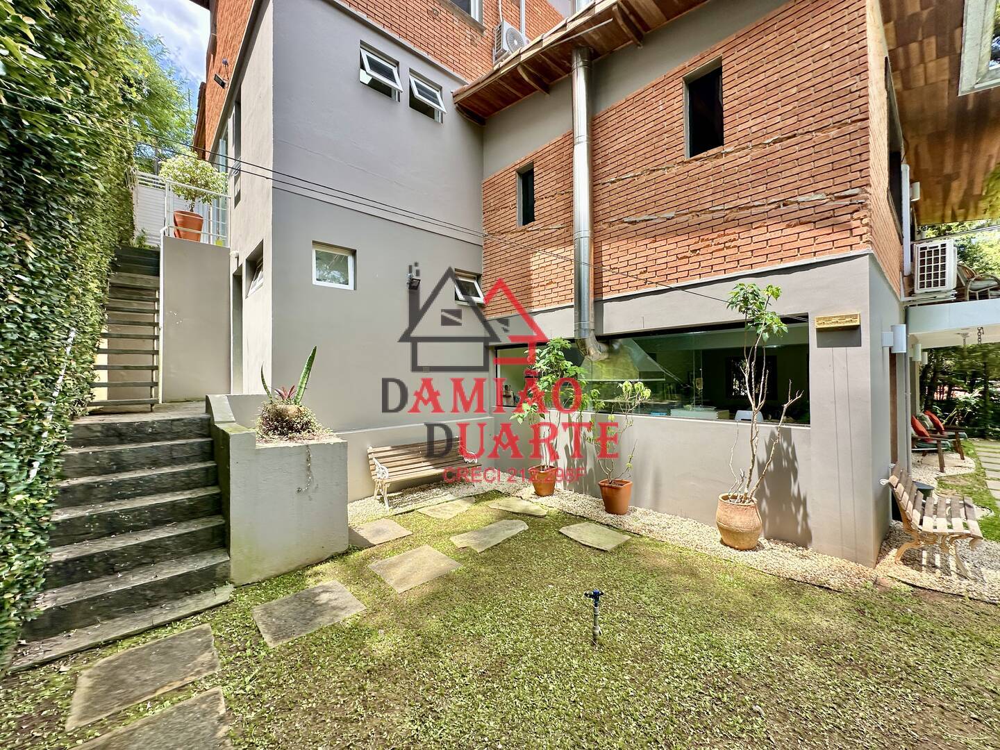 Casa de Condomínio, 4 quartos - Foto 68