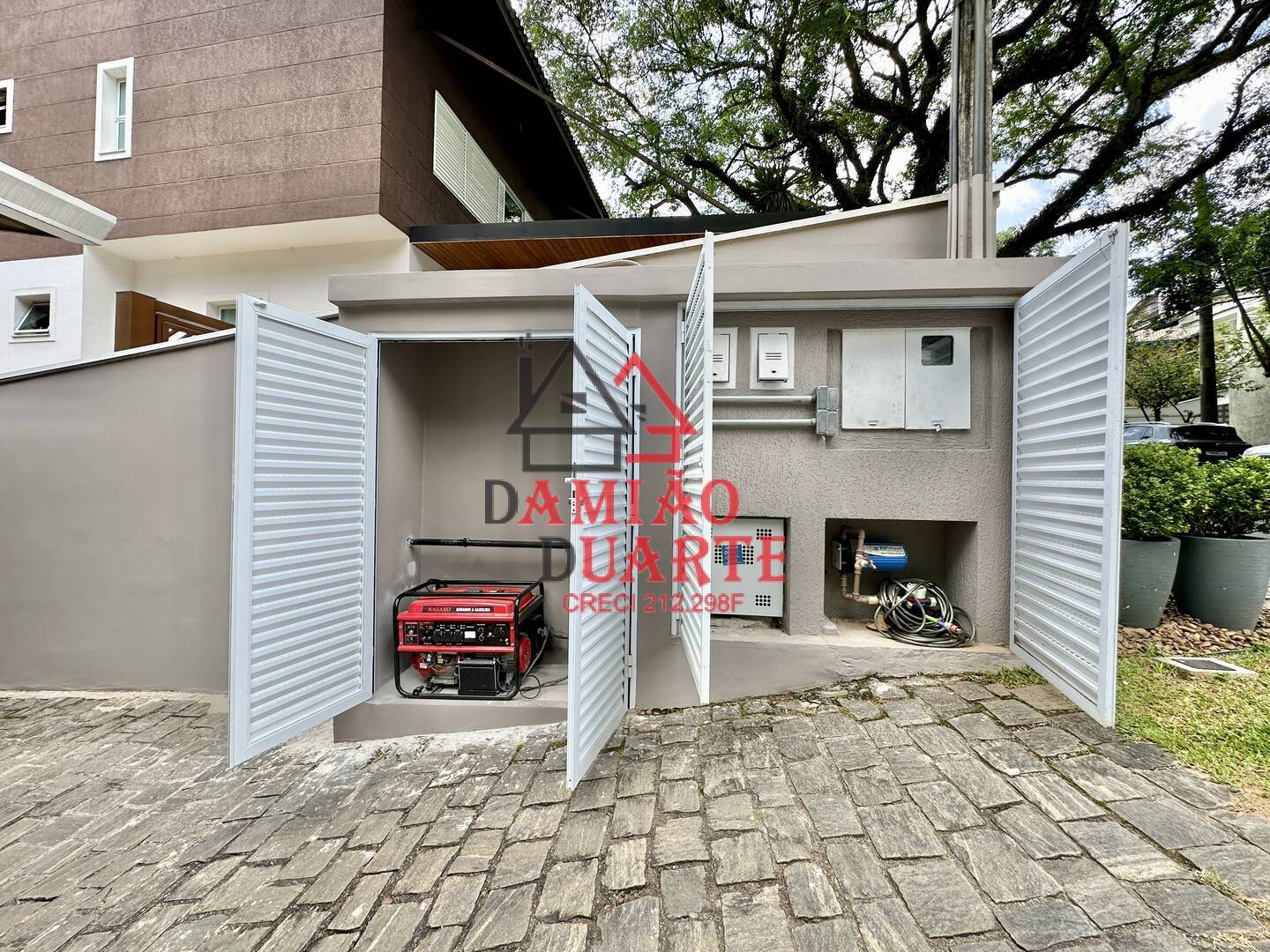 Casa de Condomínio, 4 quartos - Foto 75