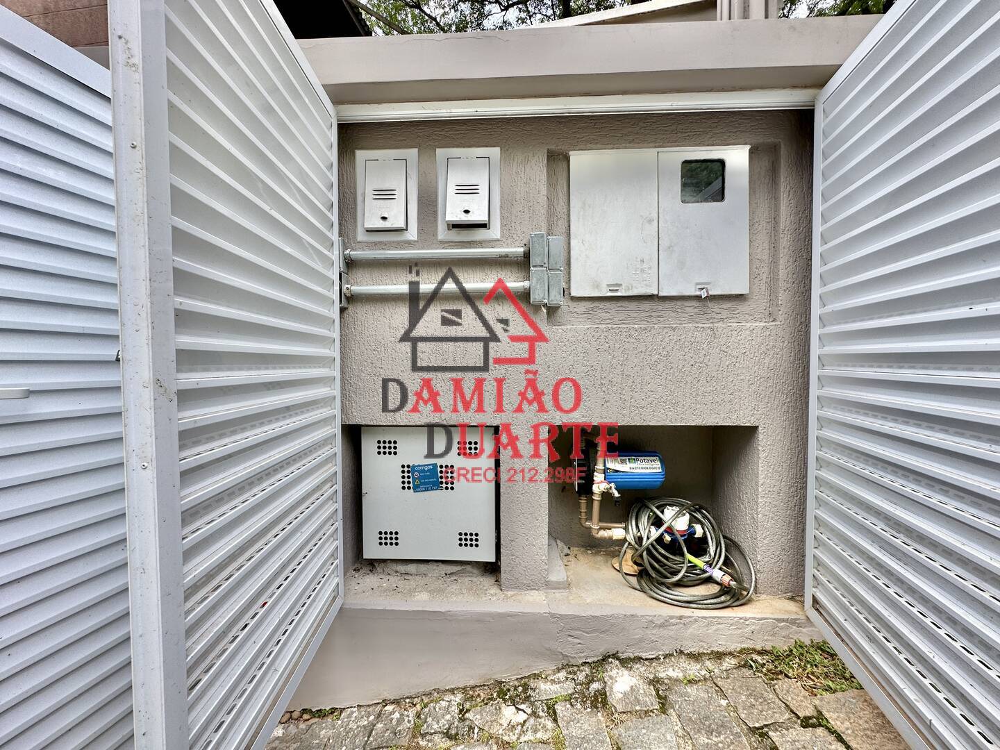 Casa de Condomínio, 4 quartos - Foto 76
