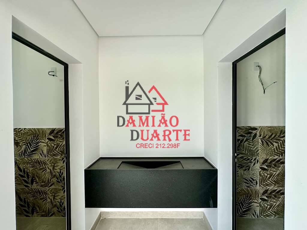 Casa de Condomínio, 3 quartos - Foto 19