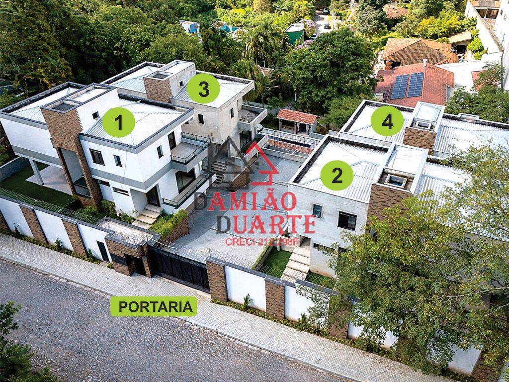 Casa de Condomínio, 3 quartos - Foto 34
