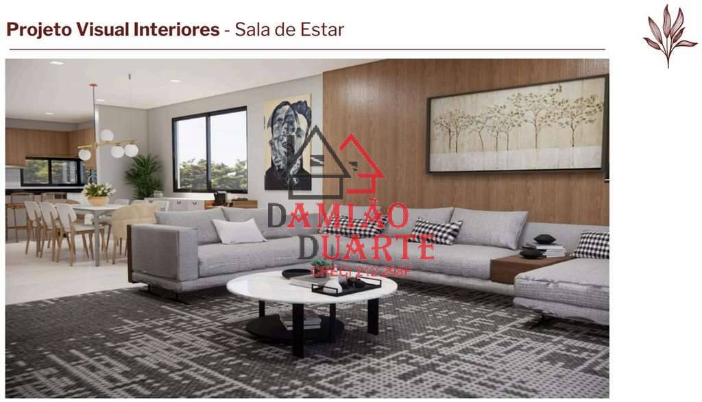 Casa de Condomínio, 3 quartos - Foto 37