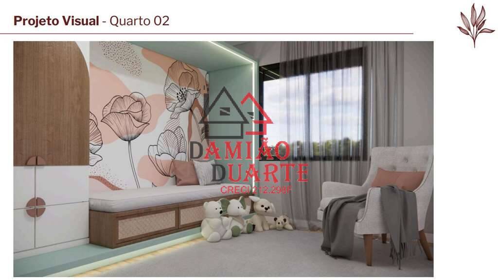 Casa de Condomínio, 3 quartos - Foto 43