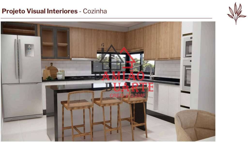 Casa de Condomínio, 3 quartos - Foto 67