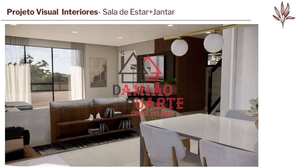 Casa de Condomínio, 3 quartos - Foto 70