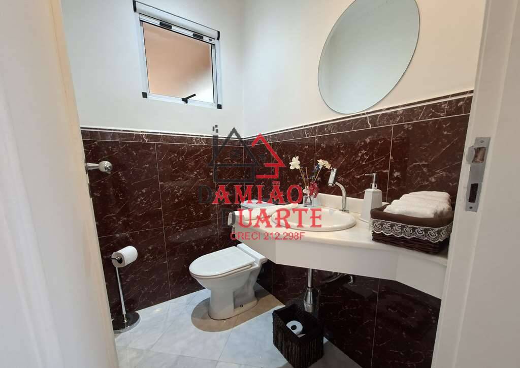 Casa de Condomínio, 3 quartos - Foto 11