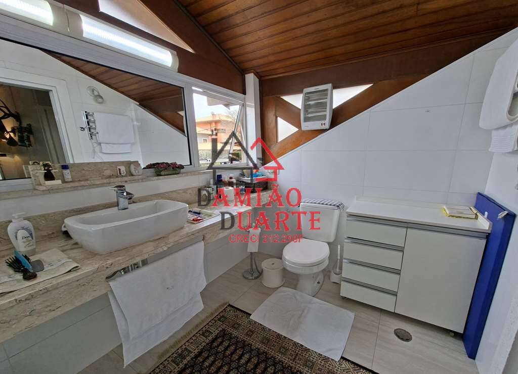 Casa de Condomínio, 3 quartos - Foto 37