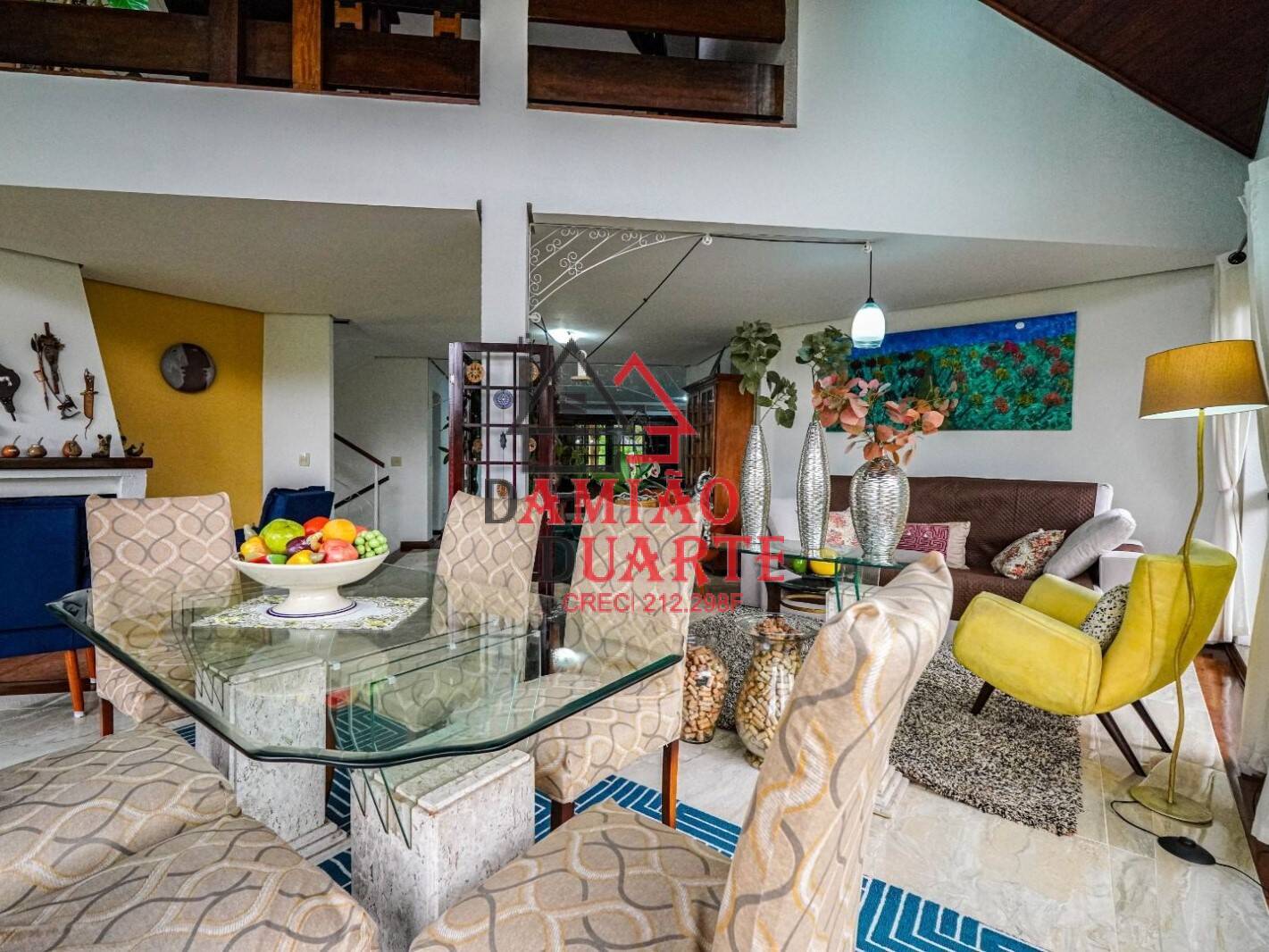 Casa de Condomínio, 3 quartos - Foto 7