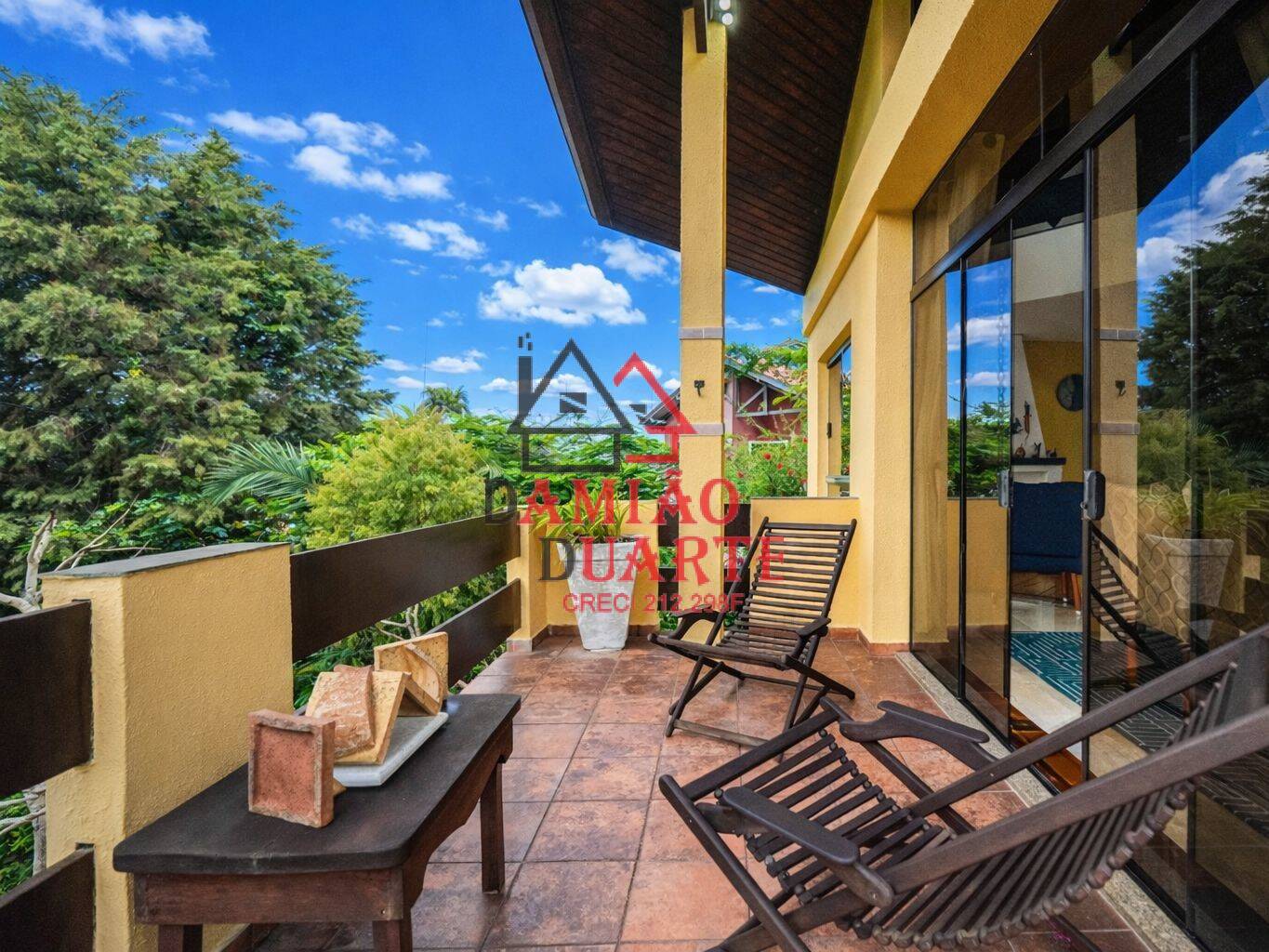 Casa de Condomínio, 3 quartos - Foto 9