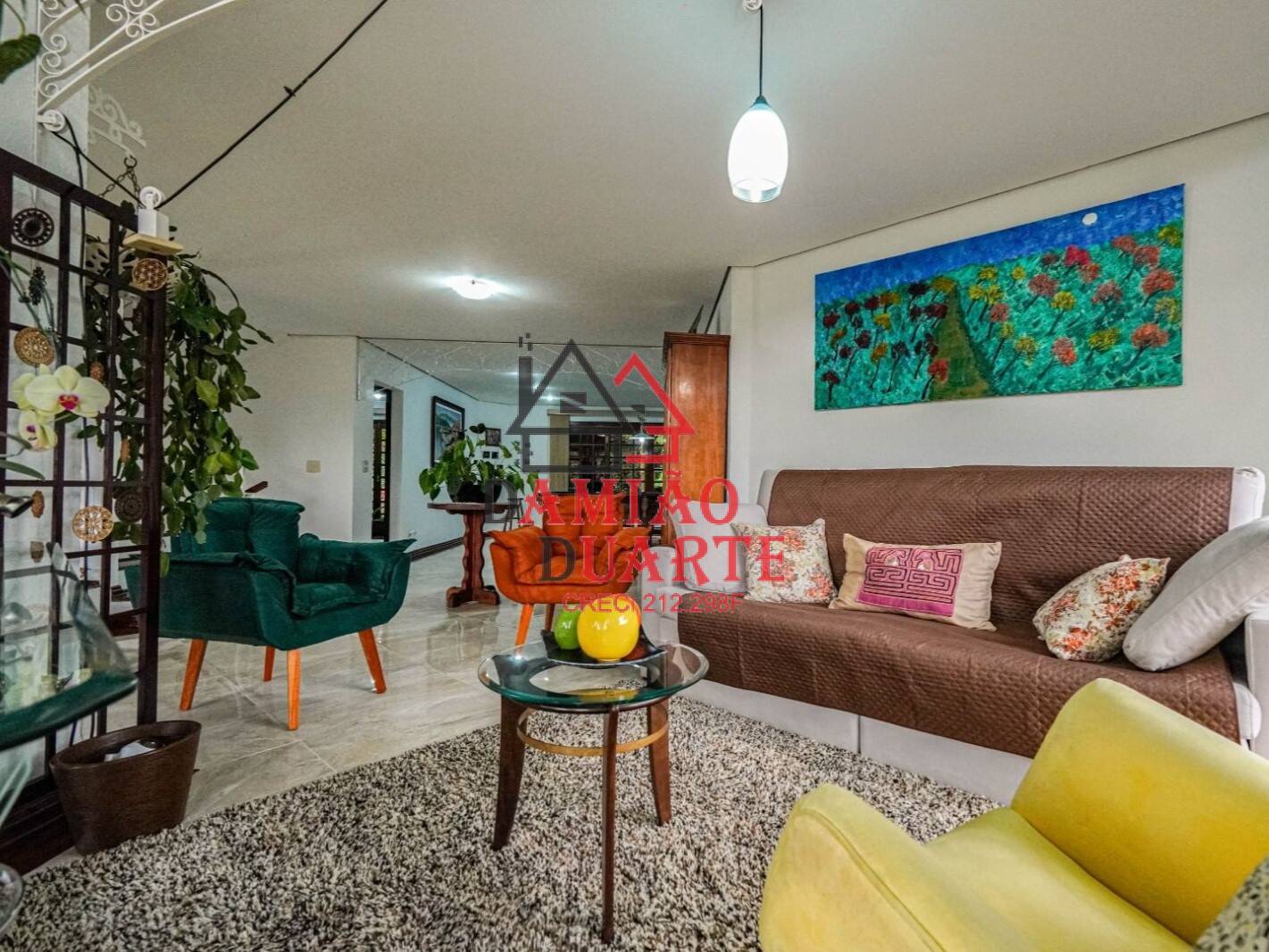 Casa de Condomínio, 3 quartos - Foto 11