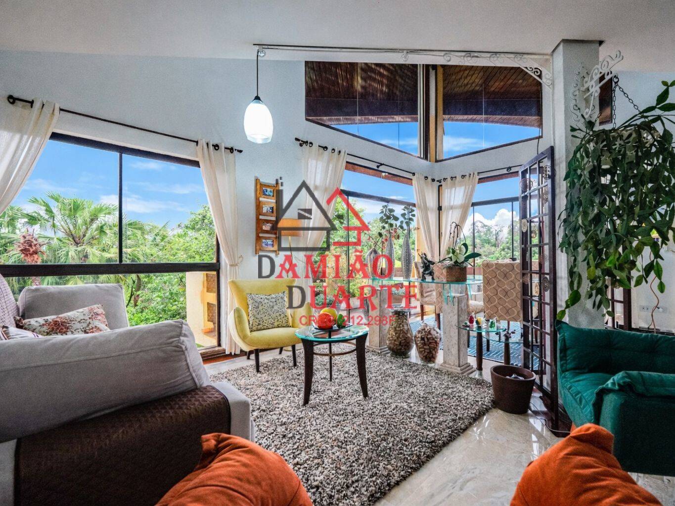 Casa de Condomínio, 3 quartos - Foto 12