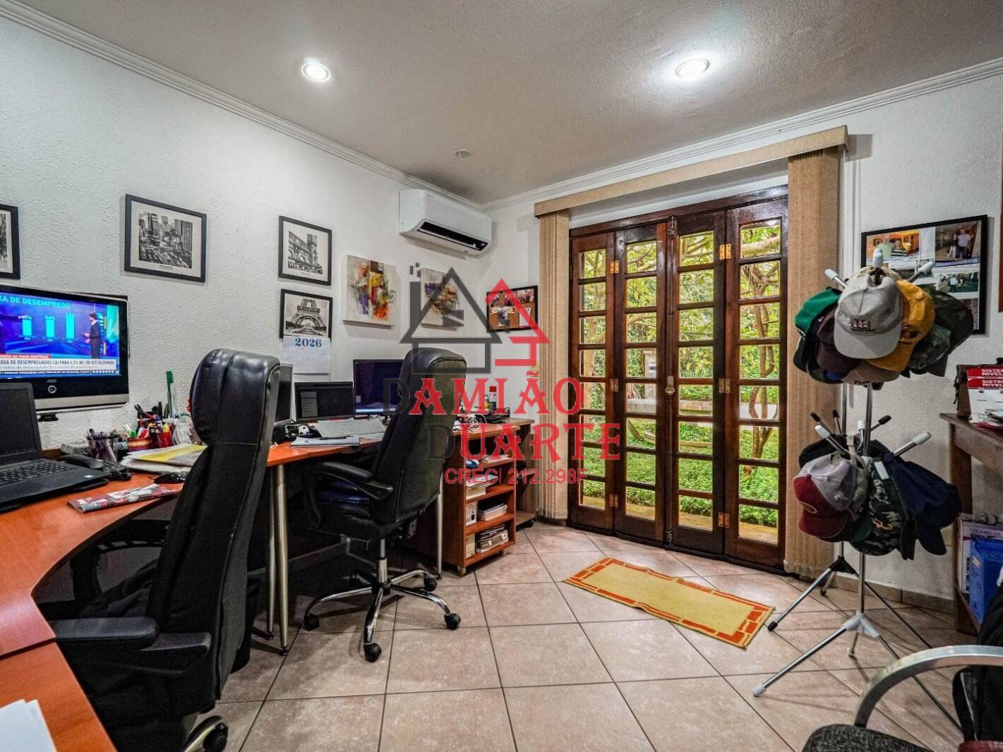 Casa de Condomínio, 3 quartos - Foto 21