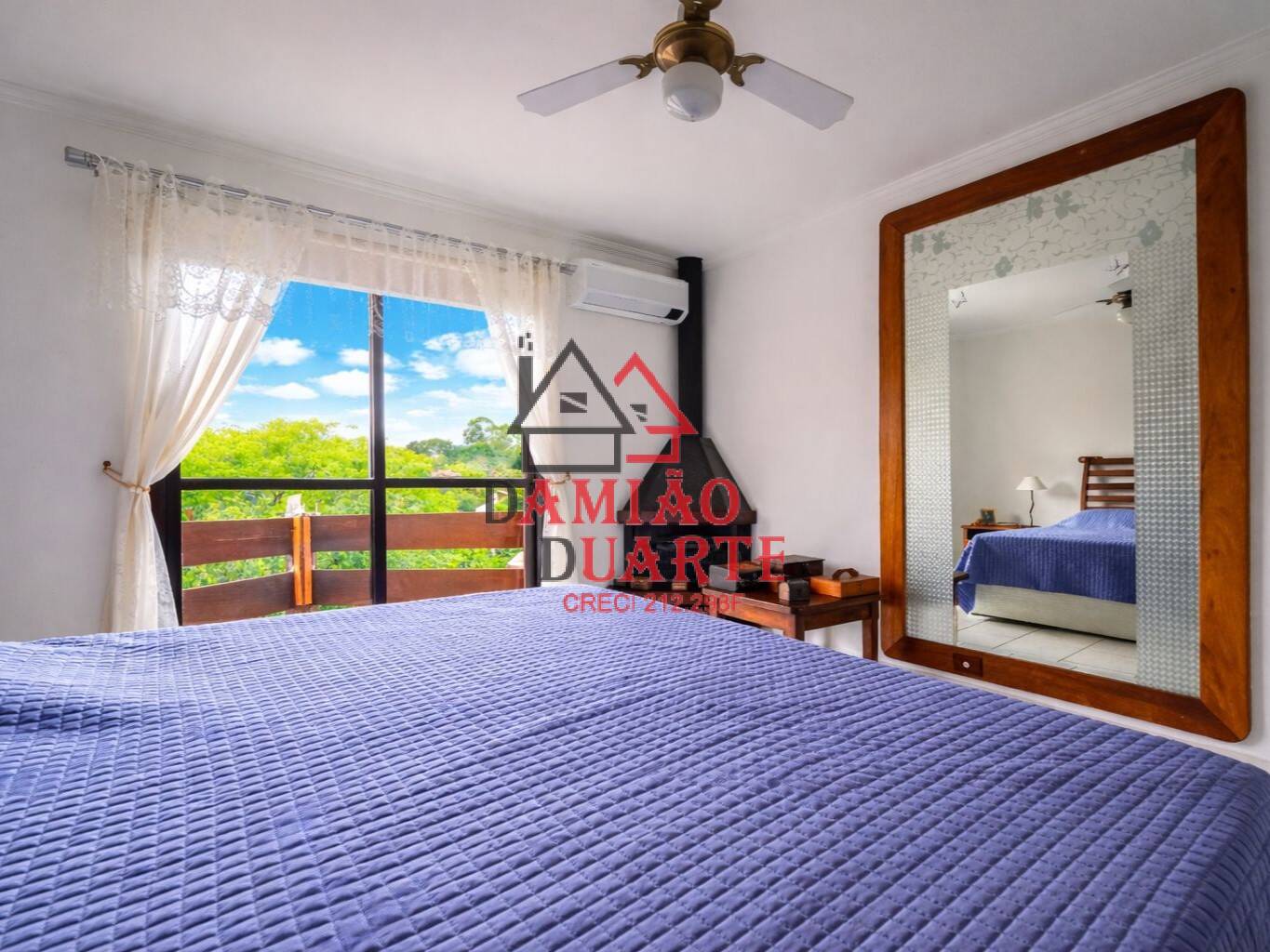 Casa de Condomínio, 3 quartos - Foto 25