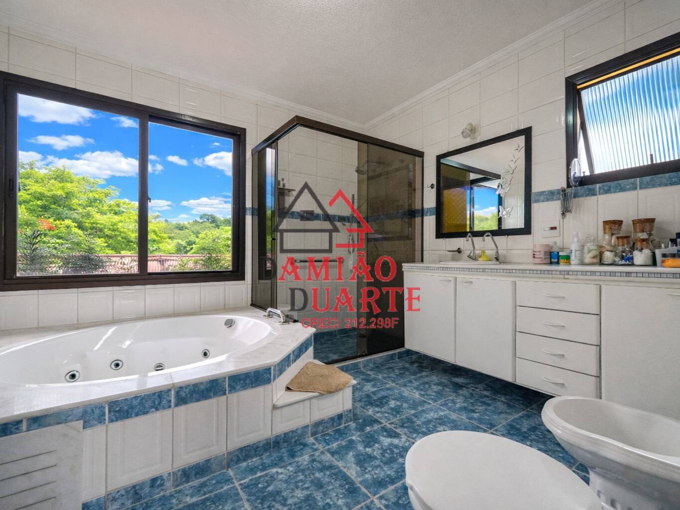 Casa de Condomínio, 3 quartos - Foto 27