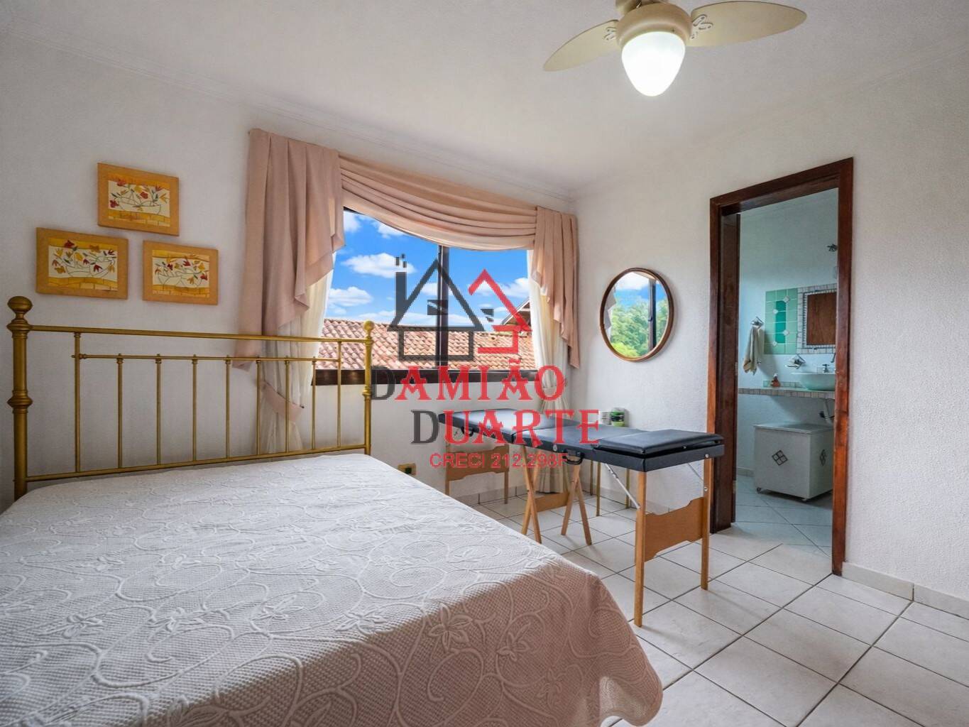 Casa de Condomínio, 3 quartos - Foto 28